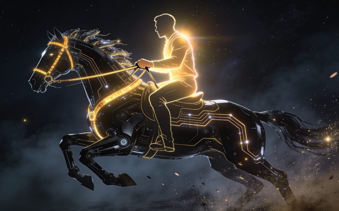 L’IA peut tenir le contexte, pas le comprendre