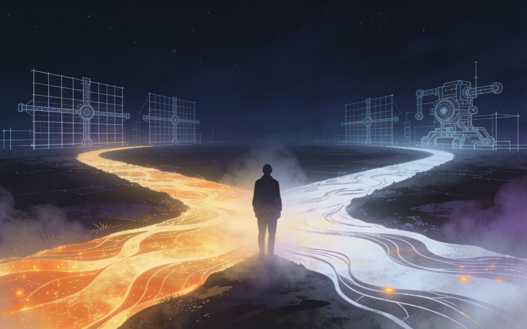 Structurer son business sans perdre son identité