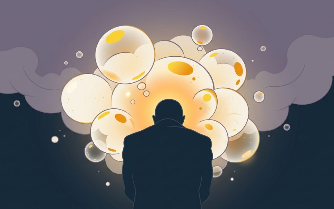 Trop d’idées, pas assez d’action : pourquoi la peur du rejet bloque ton business