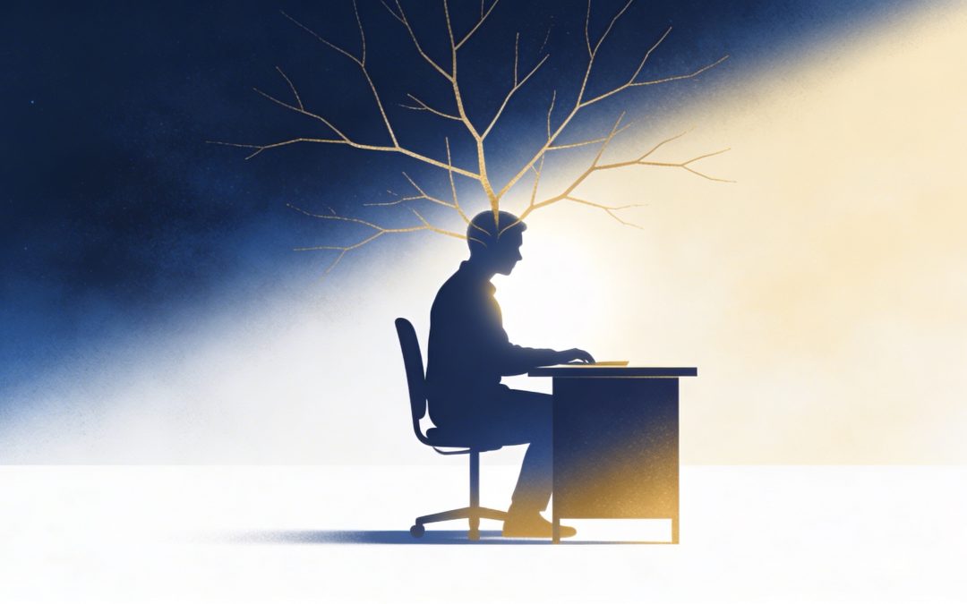 Neurodivergence et entrepreneuriat : ce que tu vis comme un défaut est certainement ta force